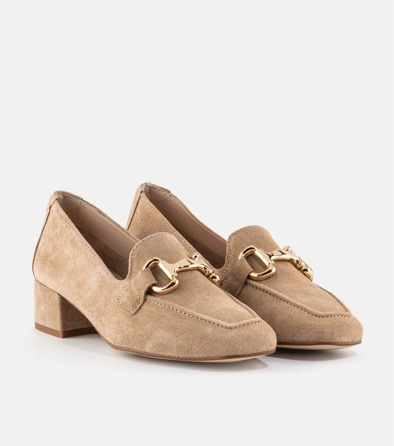 Mocasín Botticelli 8012X 405 Taupe
