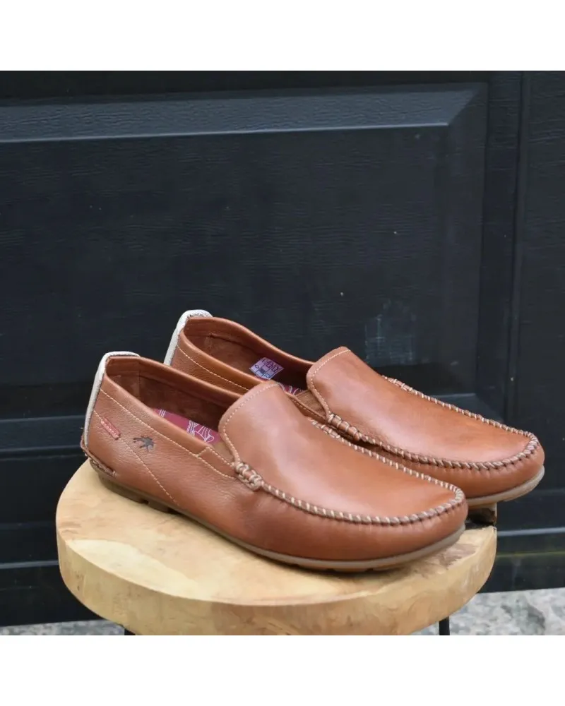 Mocasín FLUCHOS FILIP F1173