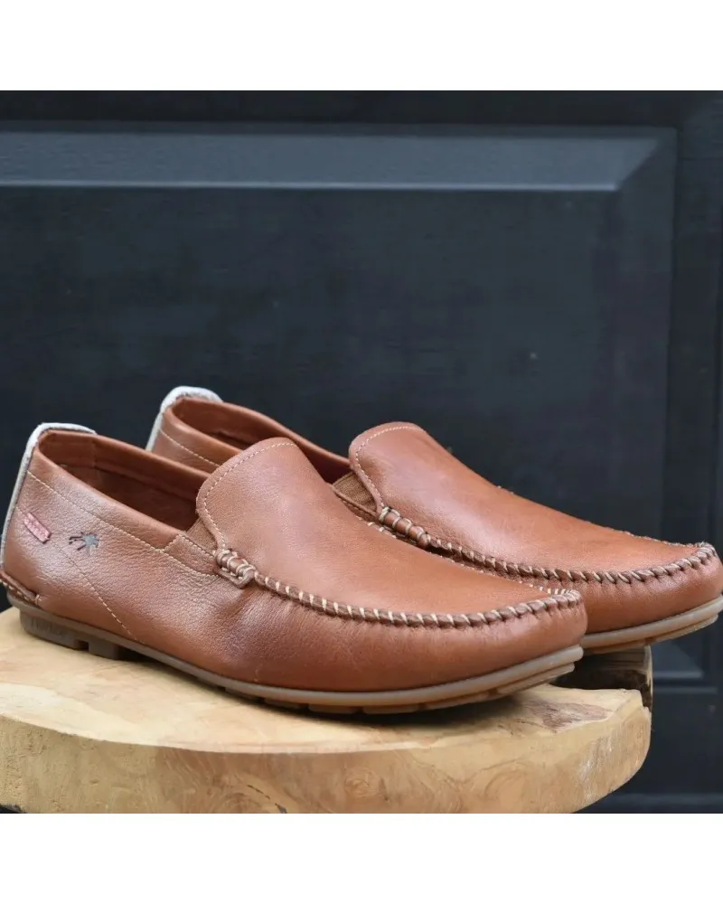 Mocasín FLUCHOS FILIP F1173