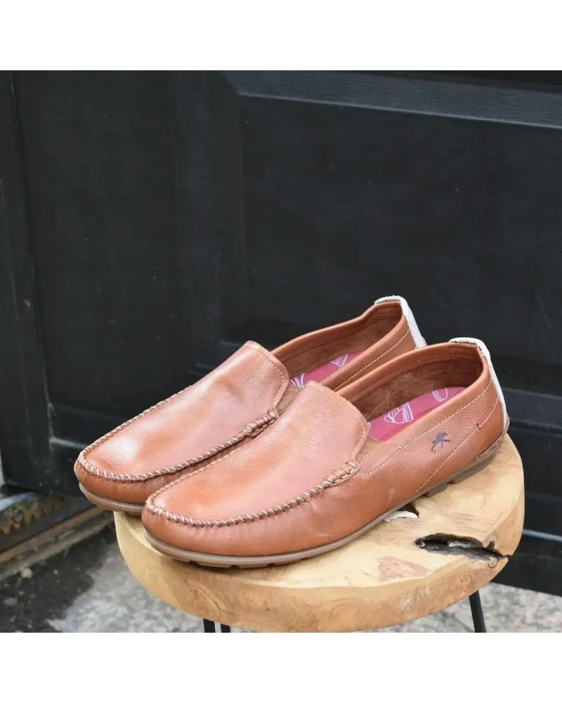 Mocasín FLUCHOS FILIP F1173