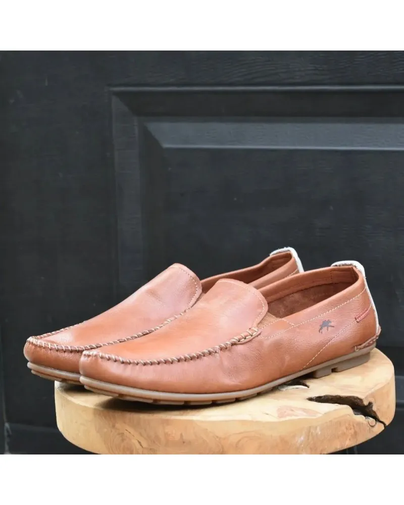 Mocasín FLUCHOS FILIP F1173