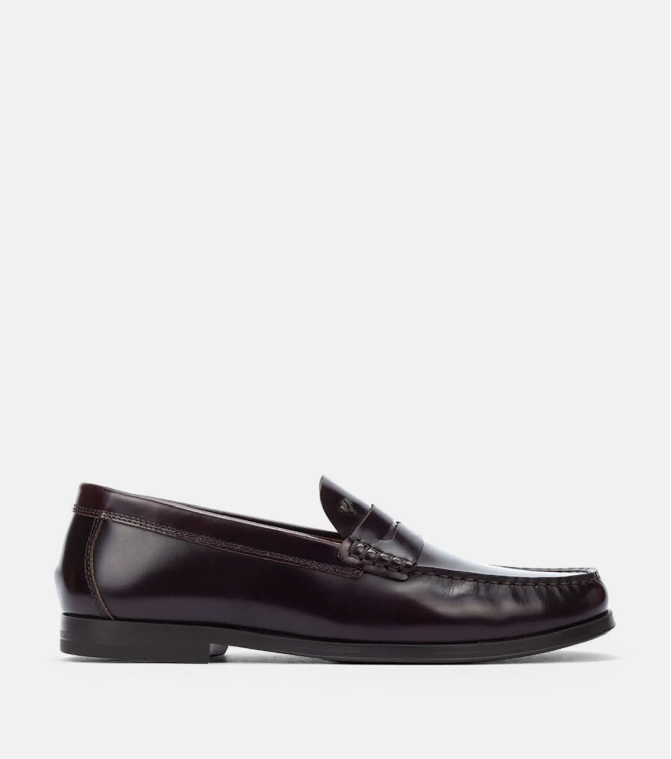 MOCASíN MARTINELLI 16232761N BURDEOS
