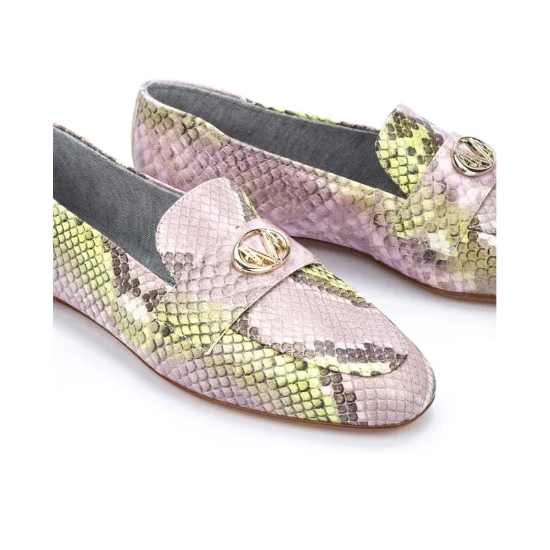 Mocasín Martinelli AMAZONAS 1575 