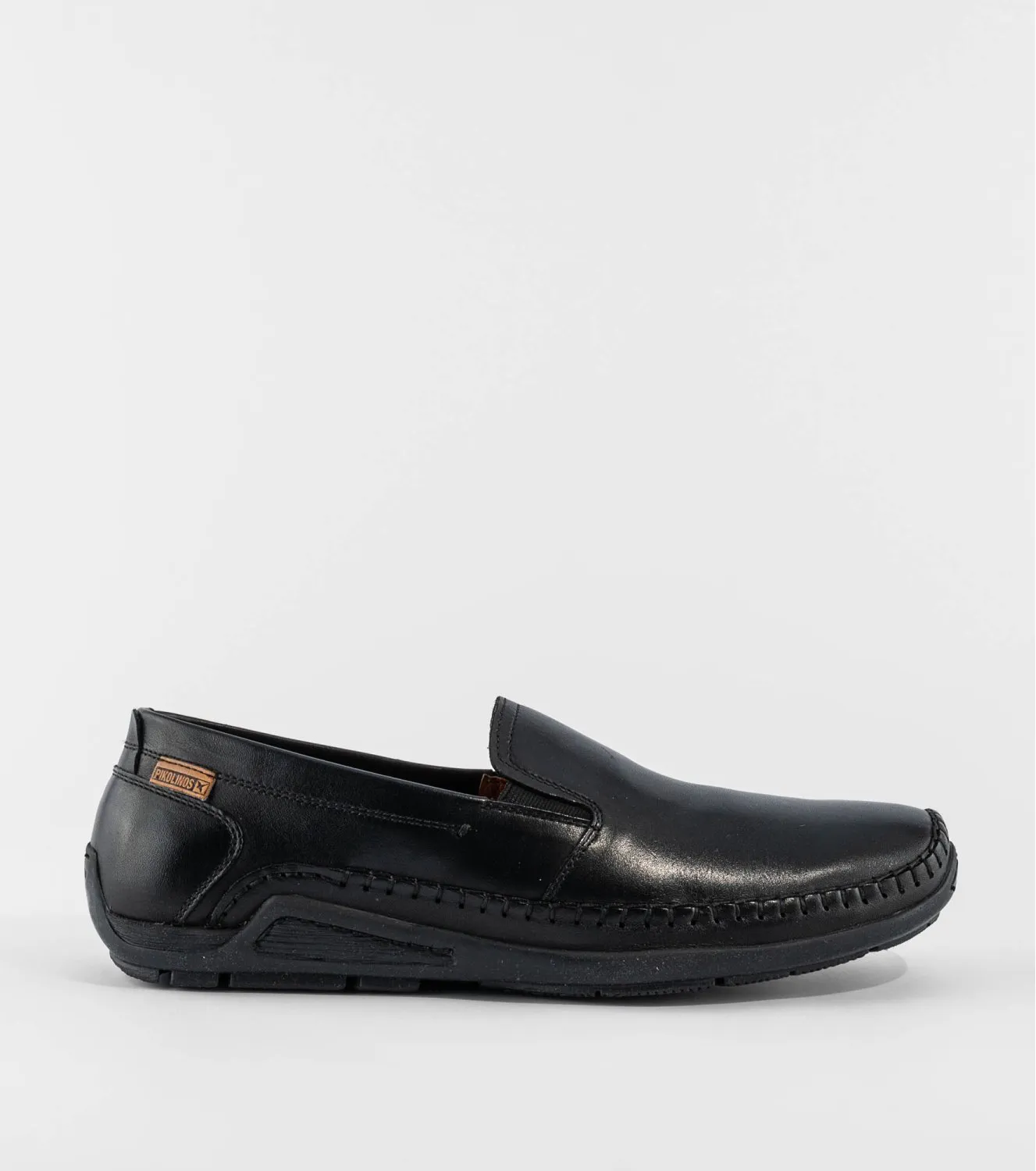 MOCASíN PIKOLINOS 06H5303 NEGRO