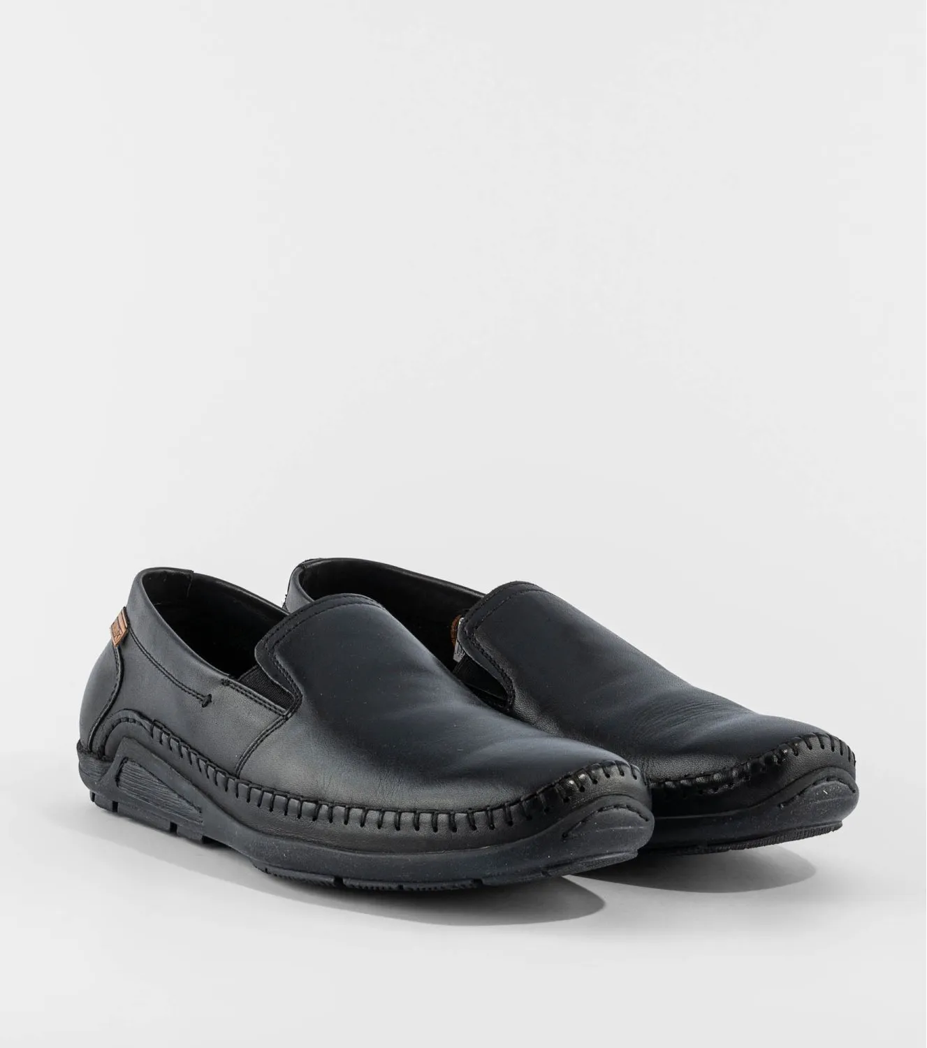 MOCASíN PIKOLINOS 06H5303 NEGRO