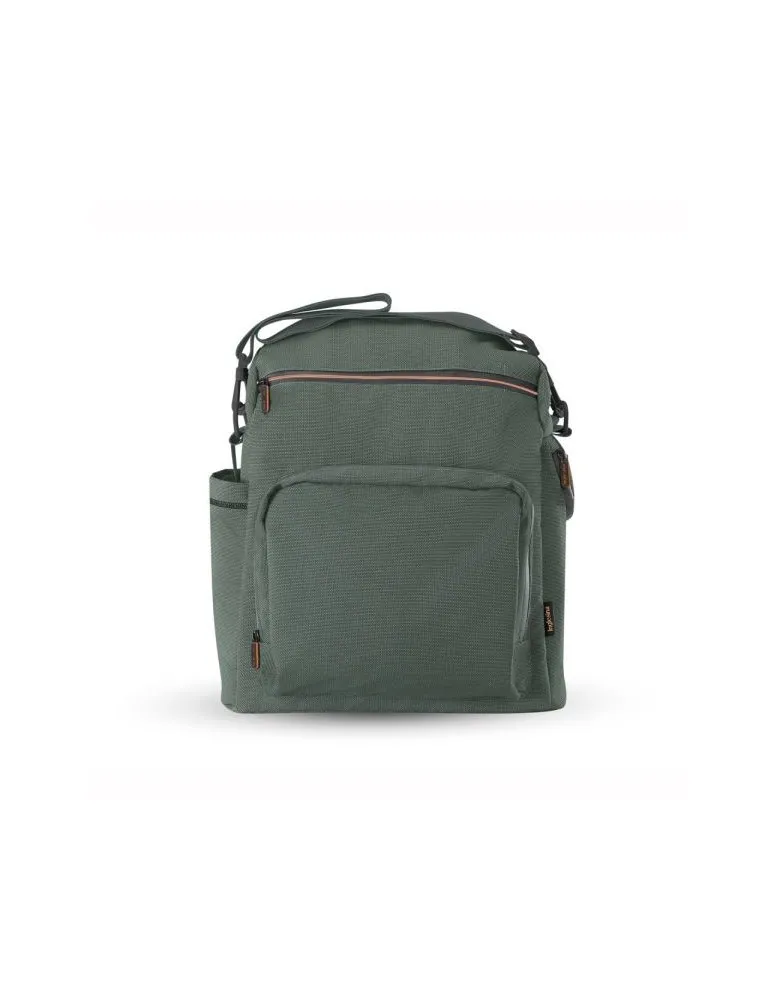 MOCHILA ADVENTURE BAG APTICA XT TAIGA GREEN INGLESINA