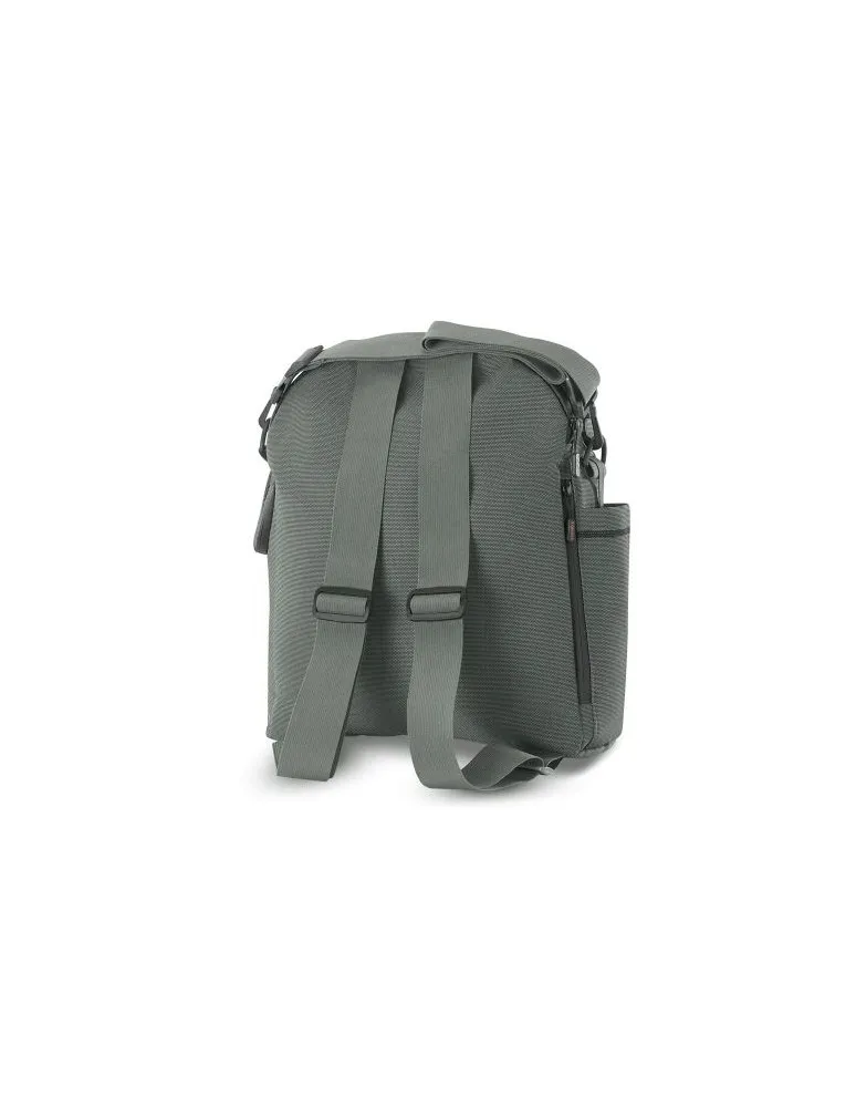 MOCHILA ADVENTURE BAG APTICA XT TAIGA GREEN INGLESINA