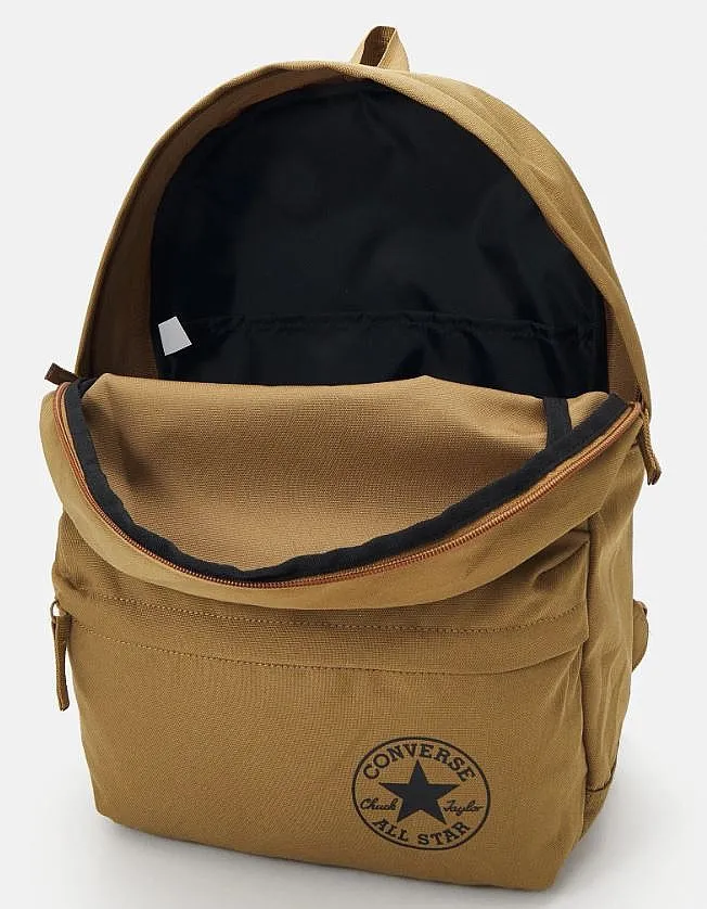 MOCHILA CONVERSE SPEED 3/10025962  A13/TOADSTOOL TAN