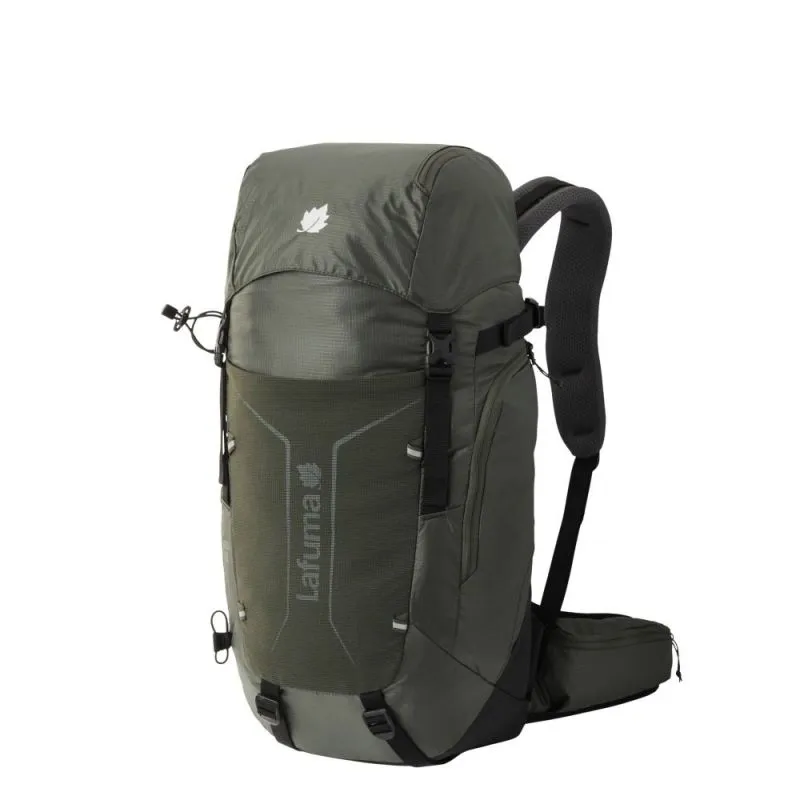 Mochila de senderismo Lafuma Access 30L (Forest Night)