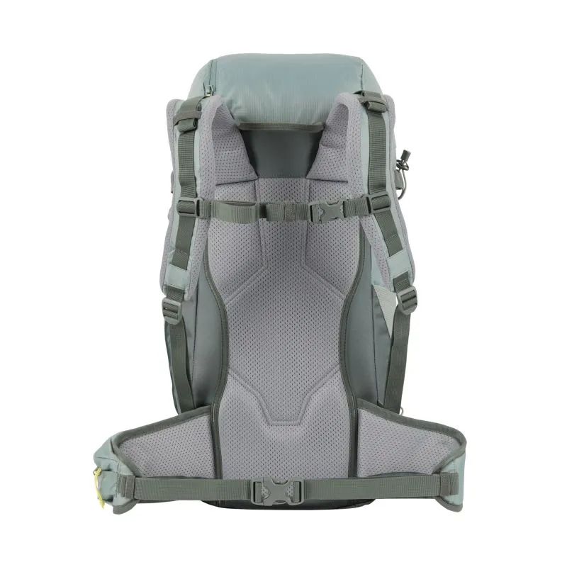Mochila de senderismo para mujer Lafuma Access 30L (SLATE GRAY)