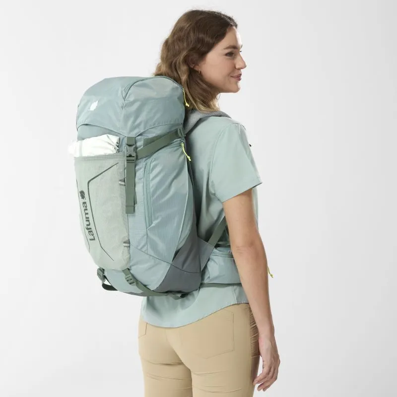 Mochila de senderismo para mujer Lafuma Access 30L (SLATE GRAY)