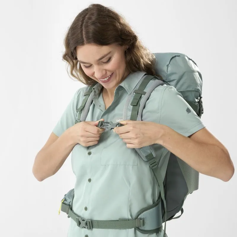Mochila de senderismo para mujer Lafuma Access 30L (SLATE GRAY)