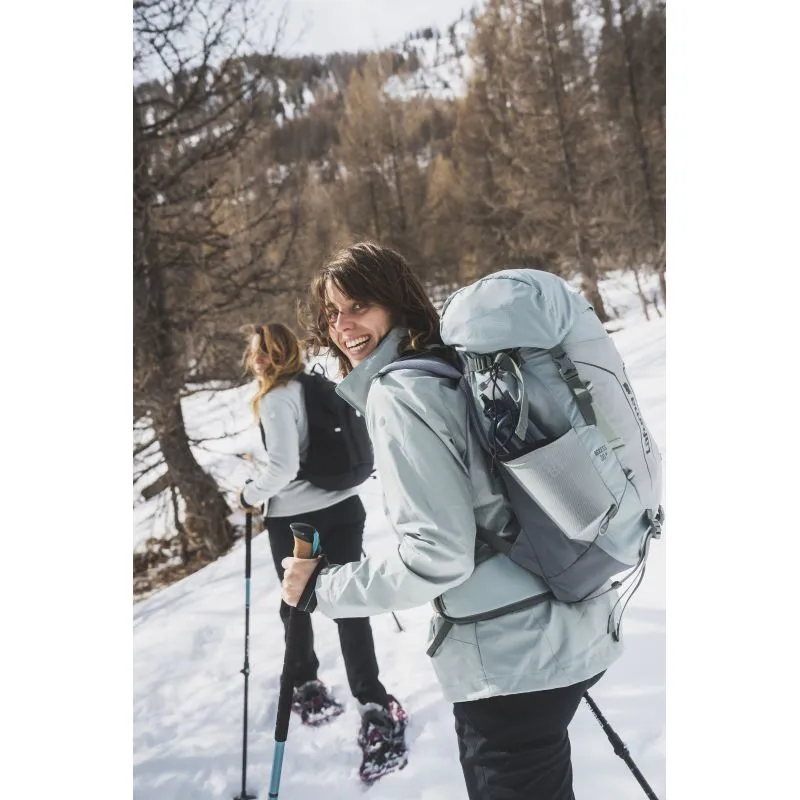 Mochila de senderismo para mujer Lafuma Access 30L (SLATE GRAY)