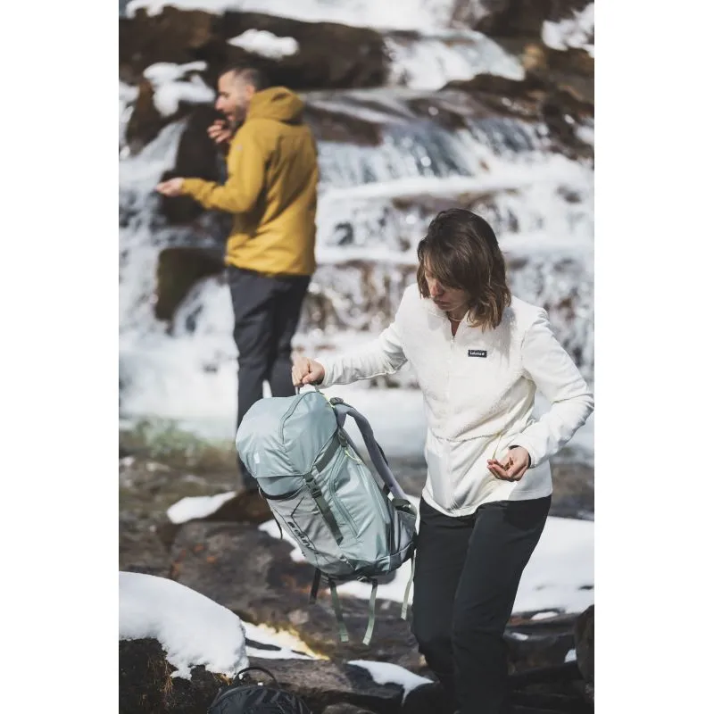 Mochila de senderismo para mujer Lafuma Access 30L (SLATE GRAY)