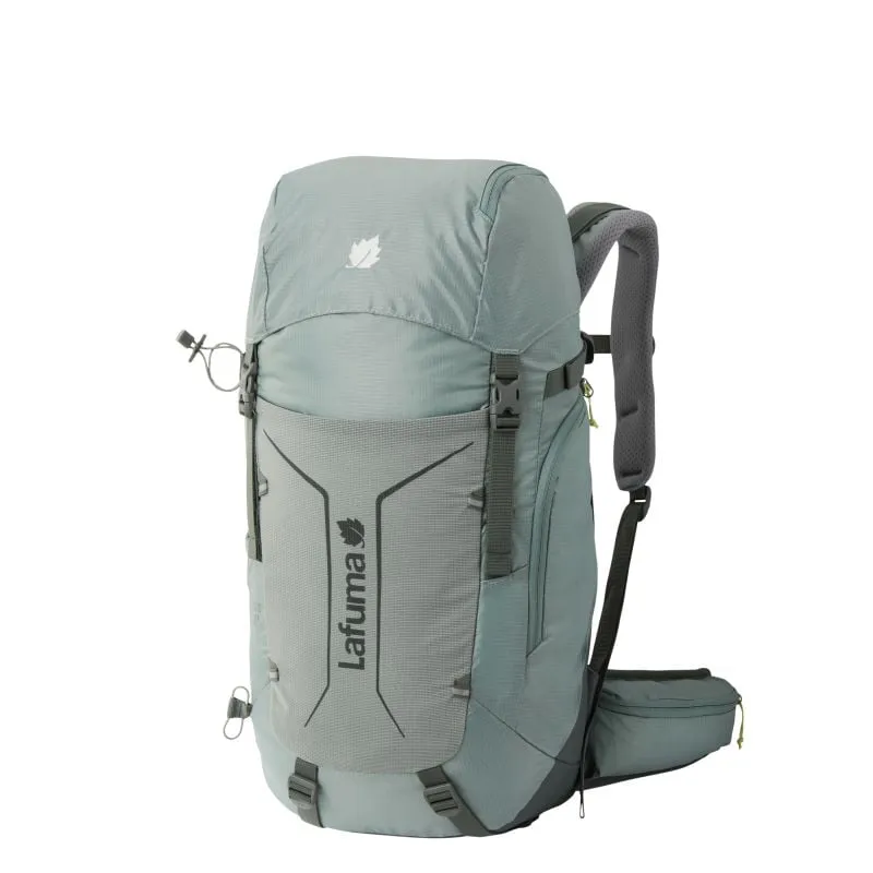 Mochila de senderismo para mujer Lafuma Access 30L (SLATE GRAY)