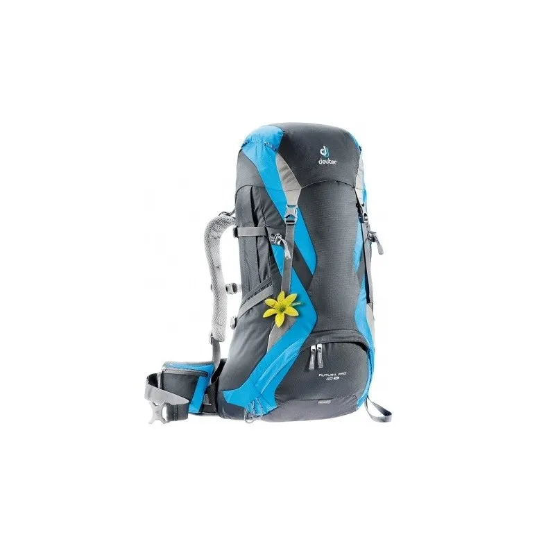 Mochila Deuter Futura Pro 40 SL 34284