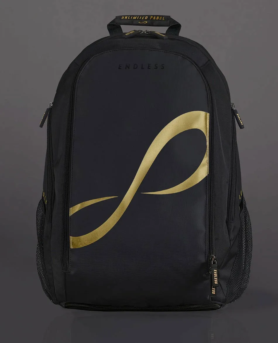 MOCHILA ENDLESS ICON