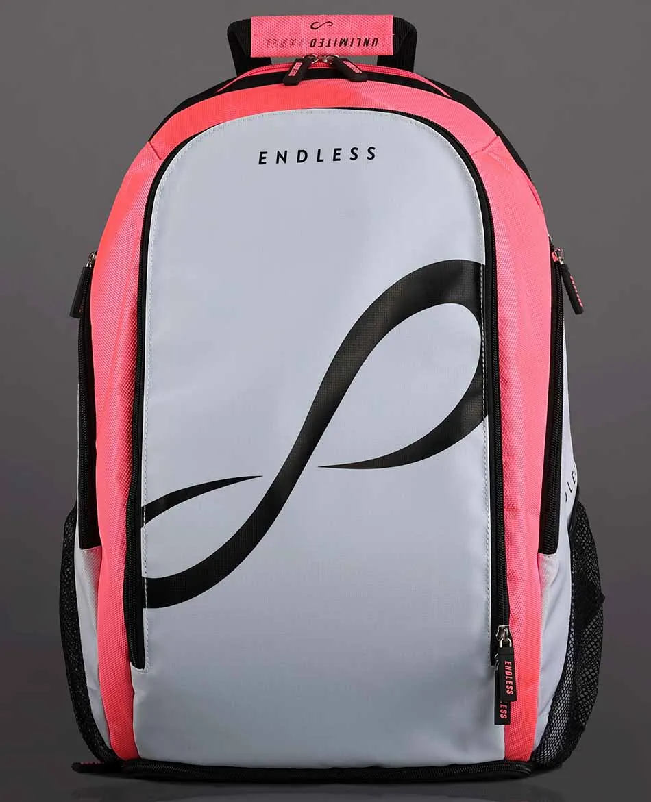 MOCHILA ENDLESS ICON