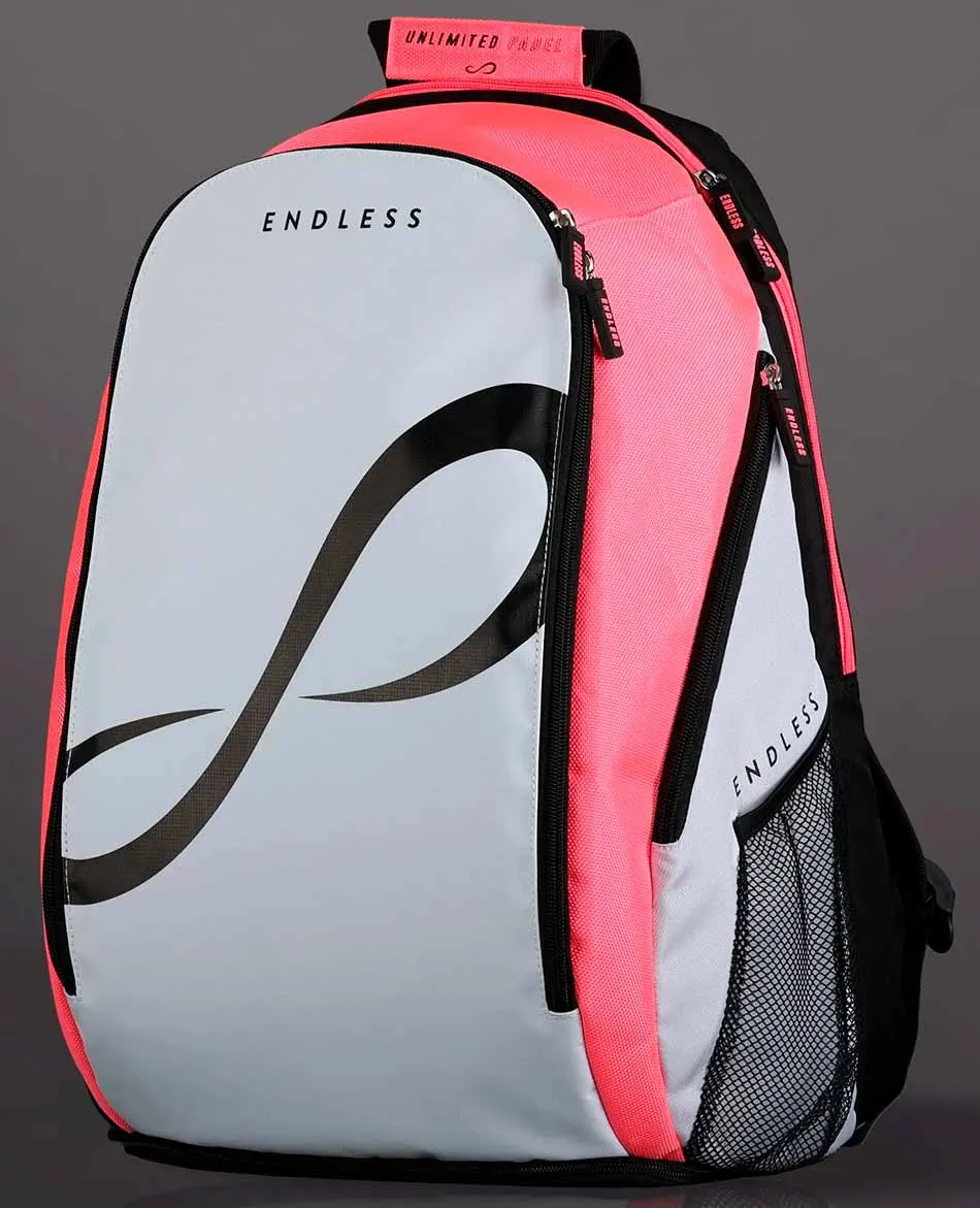 MOCHILA ENDLESS ICON
