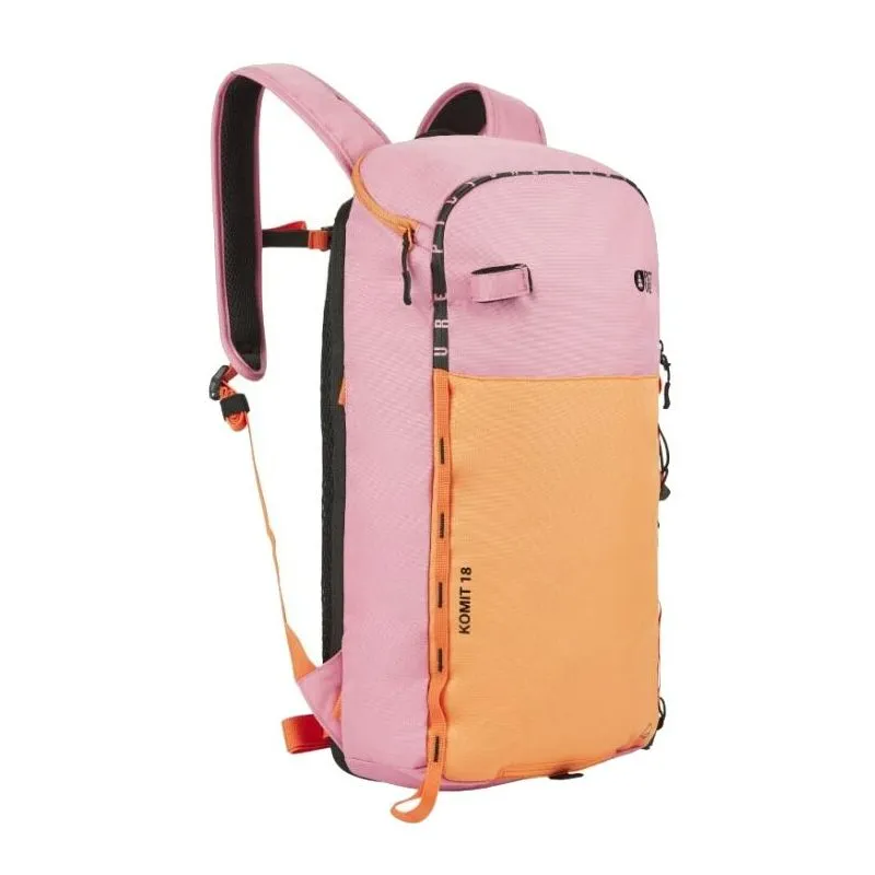Mochila esquí Picture Mochila Komit 18 (Cashemire Rose)