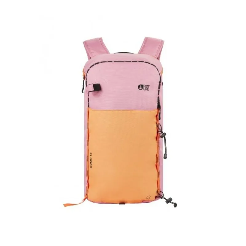 Mochila esquí Picture Mochila Komit 18 (Cashemire Rose)