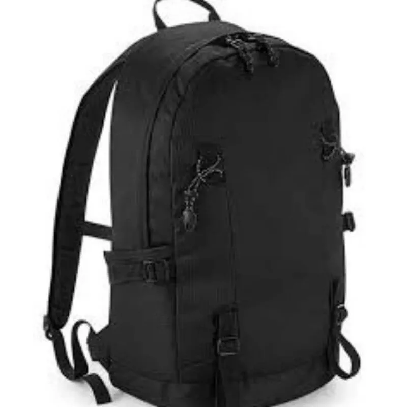 Mochila Everyday Outdoor 20L de Quadra
