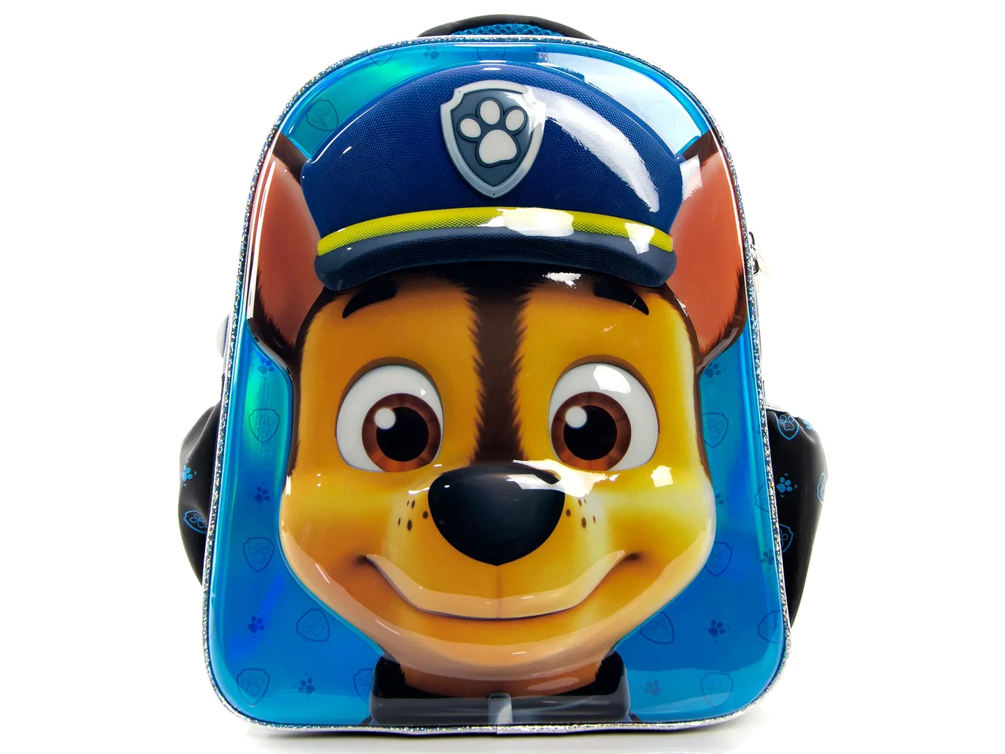Mochila Infantil Atm Paw Patrol Para Niño
