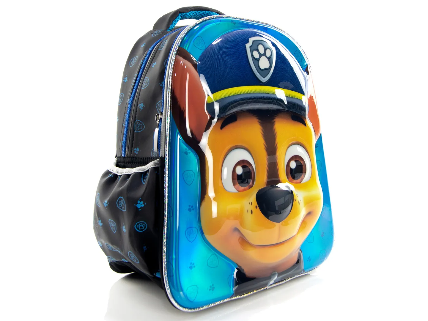 Mochila Infantil Atm Paw Patrol Para Niño