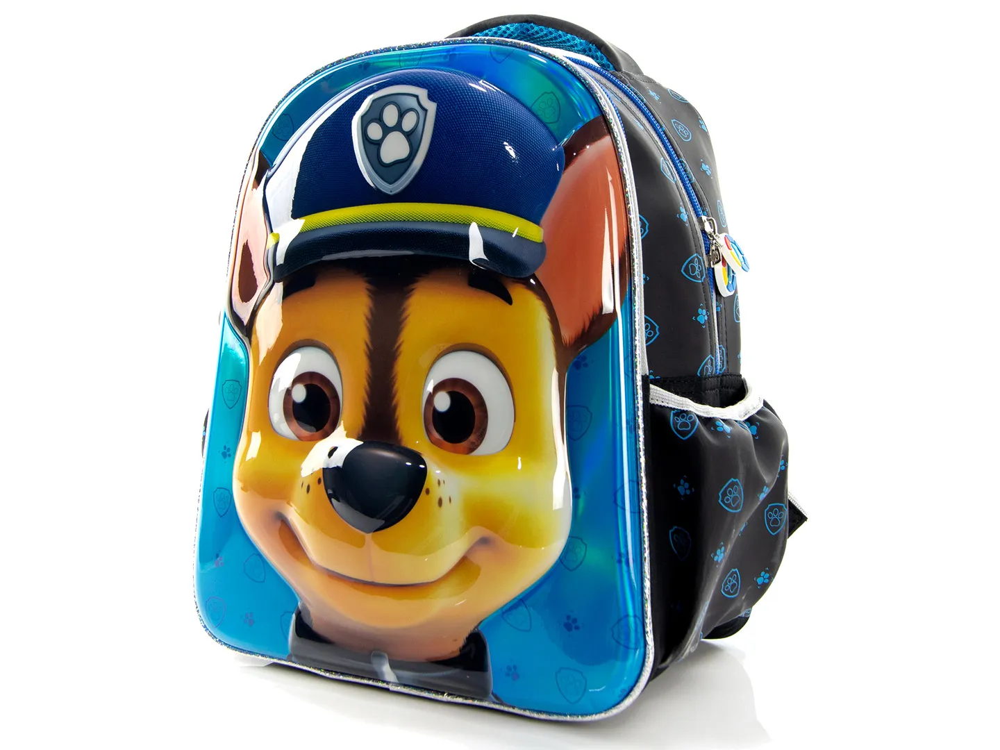 Mochila Infantil Atm Paw Patrol Para Niño