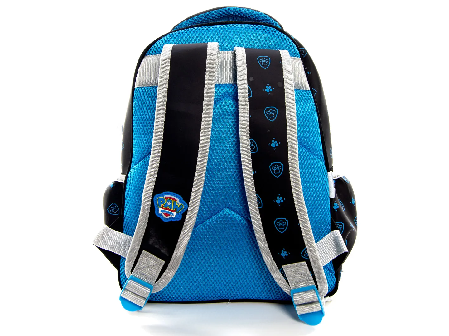 Mochila Infantil Atm Paw Patrol Para Niño