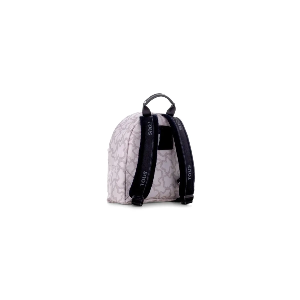 MOCHILA INFANTIL KAOS BAG ROSA  TOUS BABY