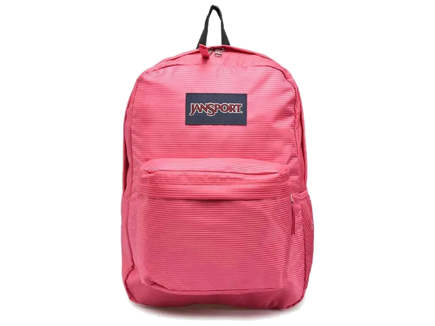 Mochila Jansport Hyperbreak Color Rosa