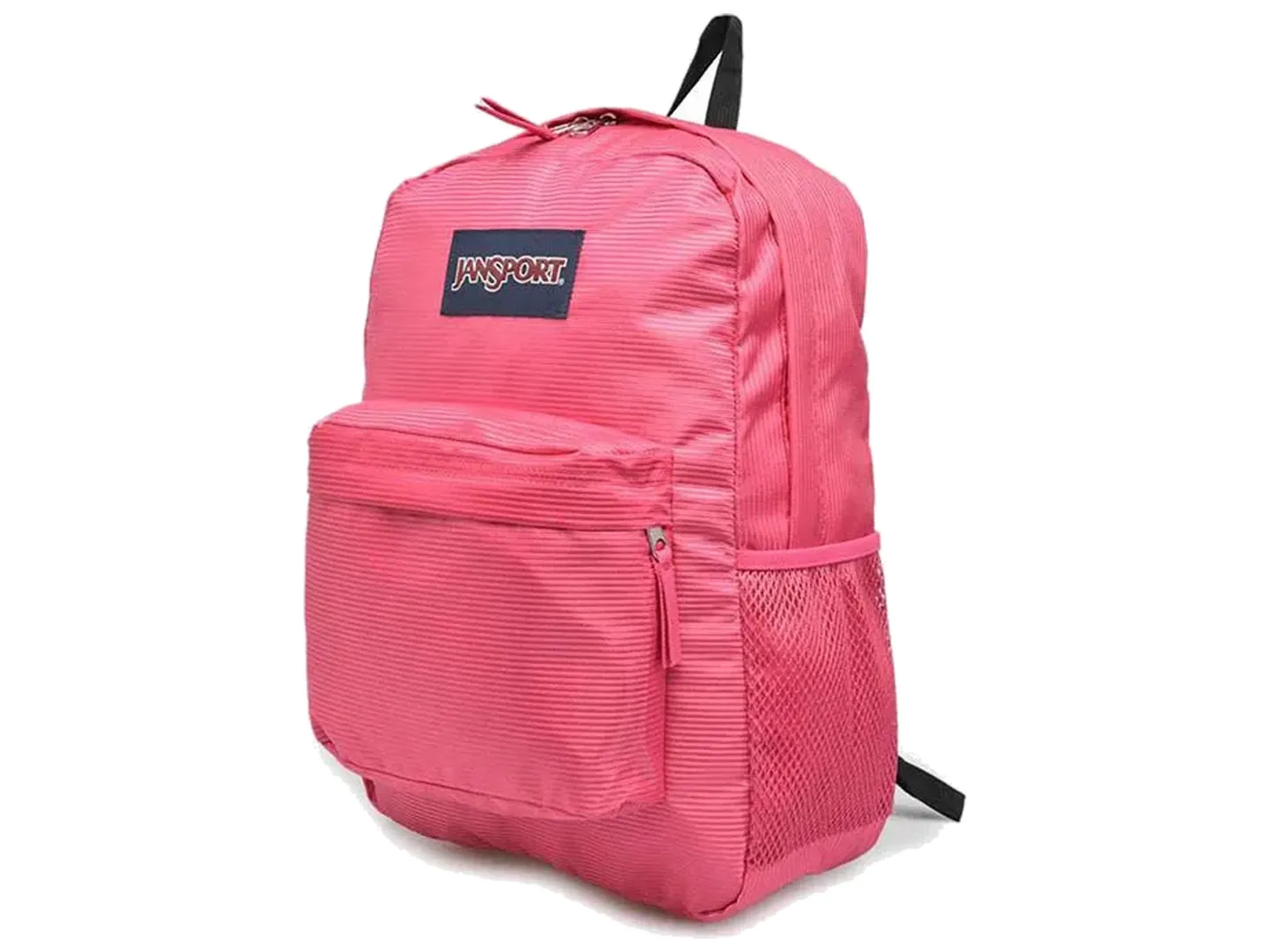 Mochila Jansport Hyperbreak Color Rosa