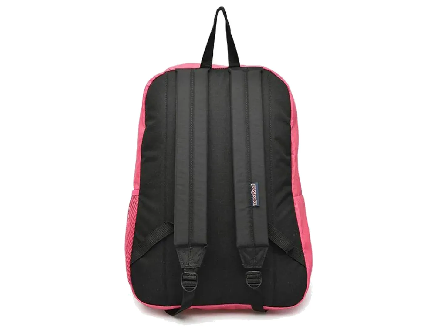 Mochila Jansport Hyperbreak Color Rosa