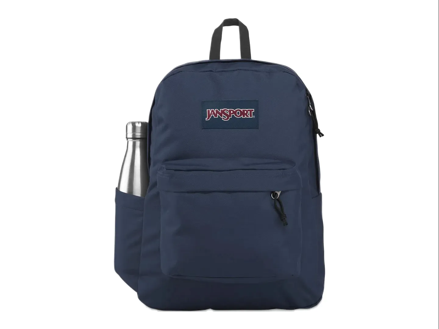 Mochila Jansport Superbreak Color Azul