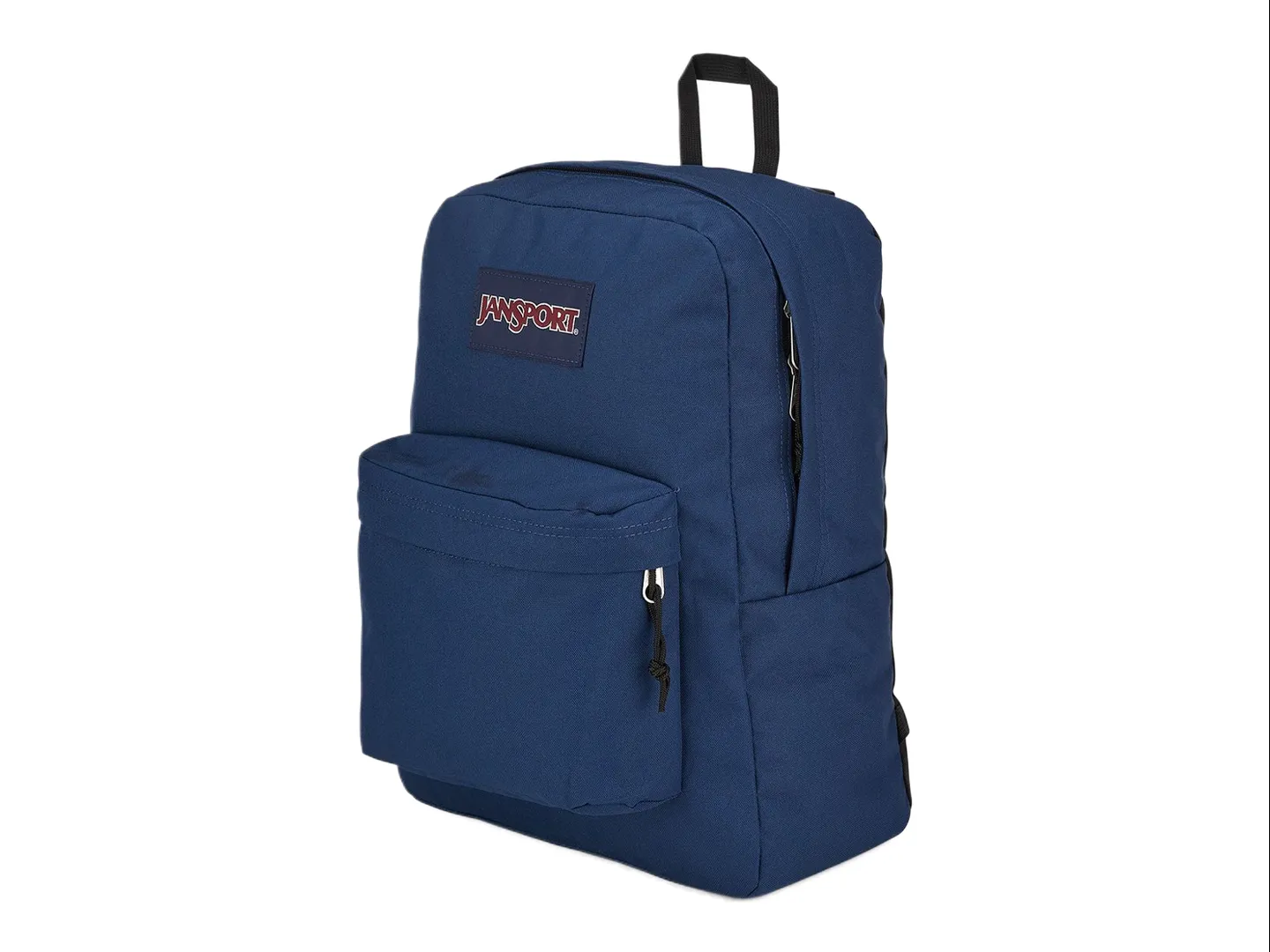 Mochila Jansport Superbreak Color Azul