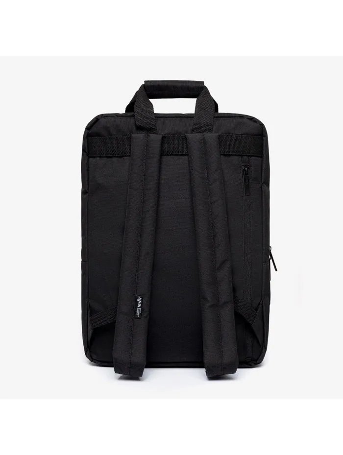 MOCHILA LEFRIK DAILY BACKPACK BLACK 15"