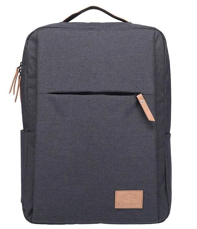 MOCHILA LOAP CHESSA  V14R/BLACK