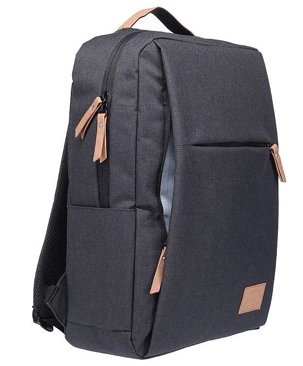MOCHILA LOAP CHESSA  V14R/BLACK