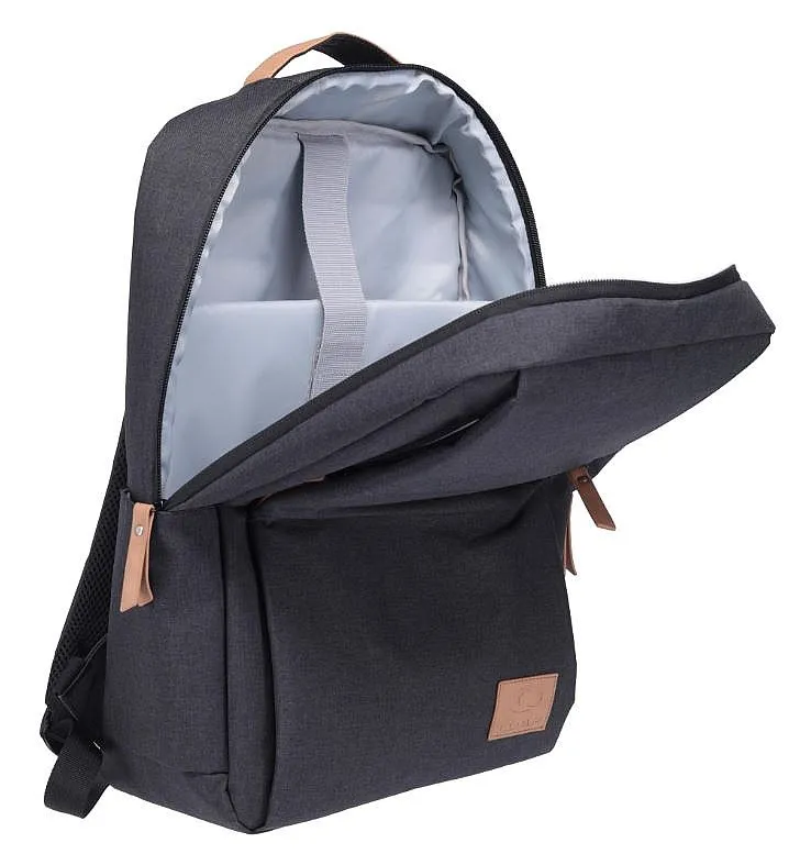 MOCHILA LOAP CHESSA  V14R/BLACK