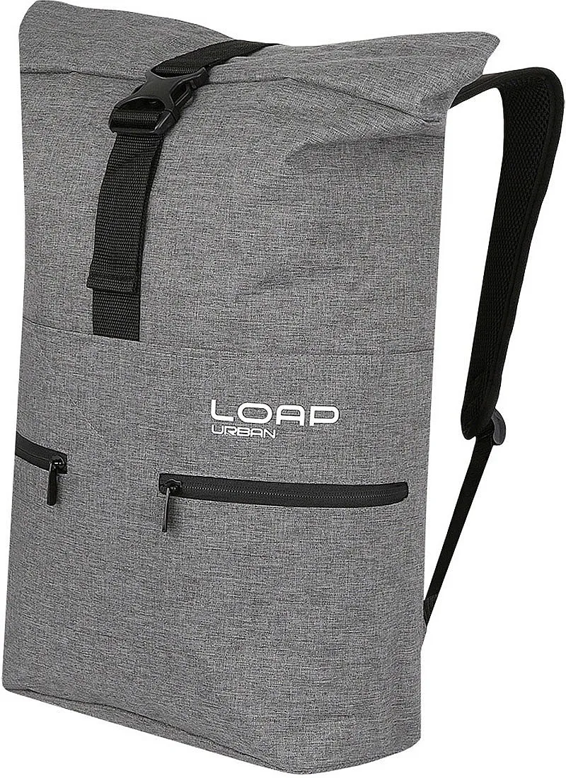 MOCHILA LOAP SPOTT  T23V/GRAY