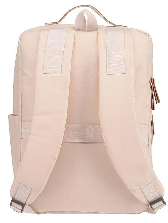 MOCHILA LOAP VERITE  Z05R/BEIGE