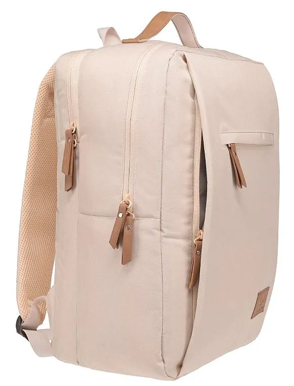 MOCHILA LOAP VERITE  Z05R/BEIGE