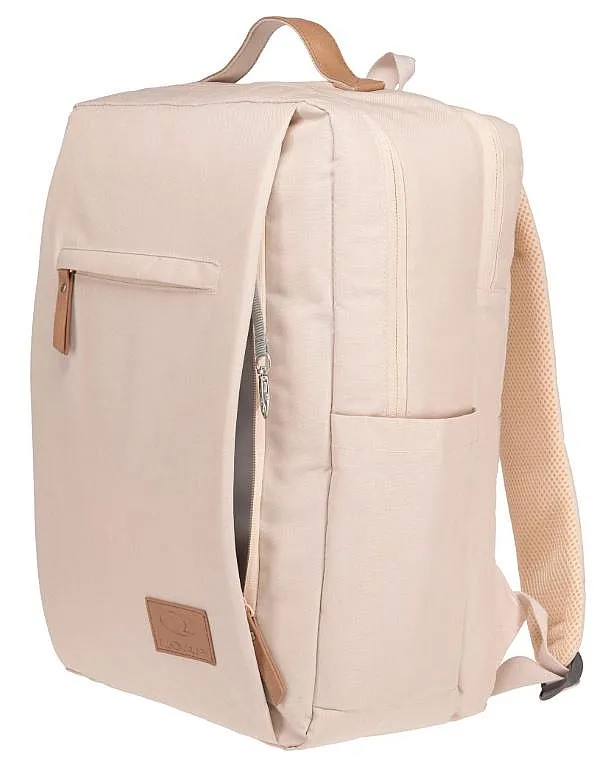MOCHILA LOAP VERITE  Z05R/BEIGE