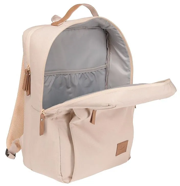 MOCHILA LOAP VERITE  Z05R/BEIGE