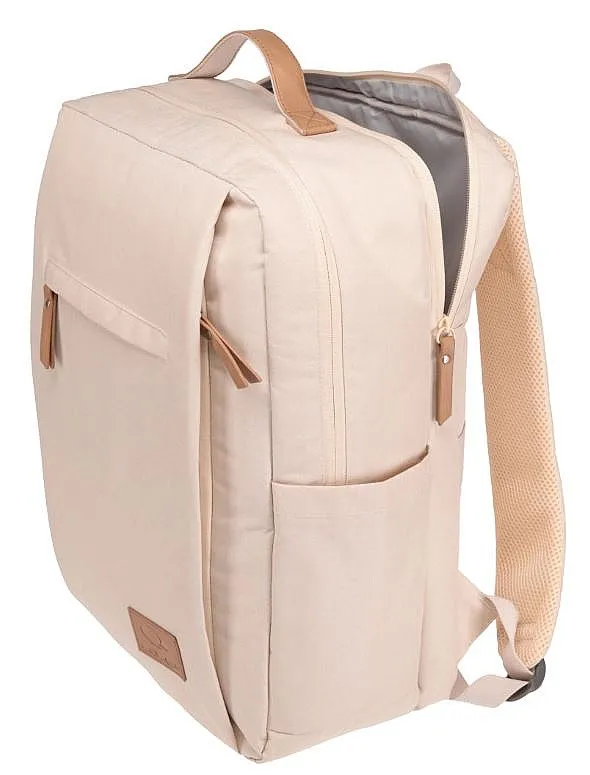 MOCHILA LOAP VERITE  Z05R/BEIGE
