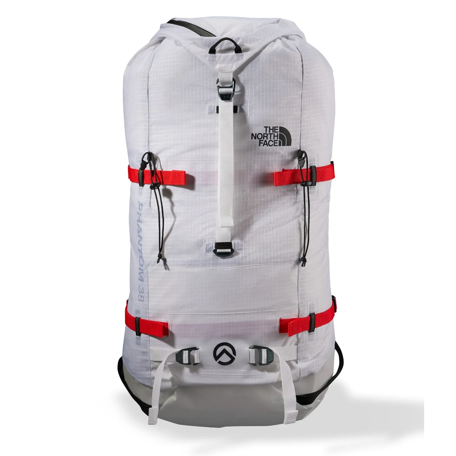 MOCHILA MONTAÑA PHANTOM 38 UNISEX