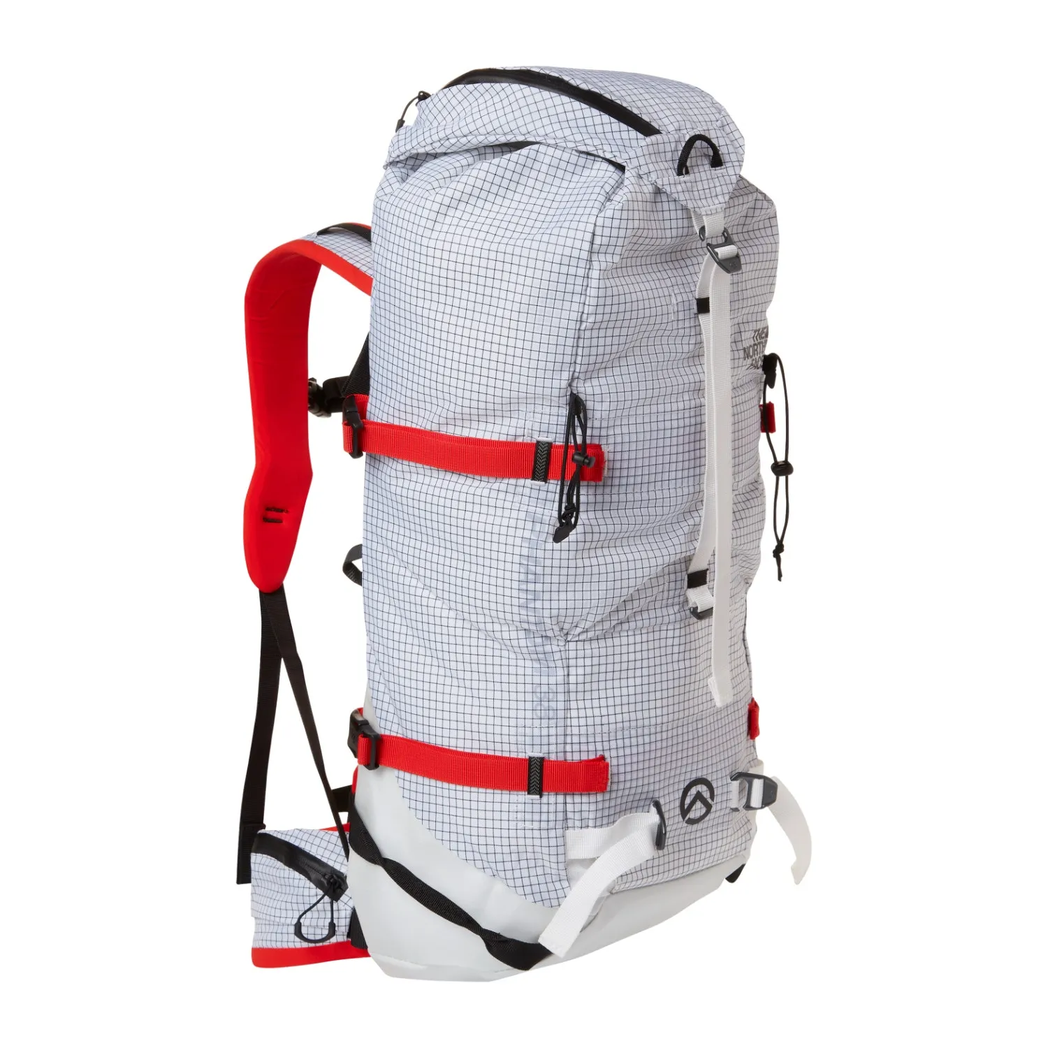 MOCHILA MONTAÑA PHANTOM 38 UNISEX
