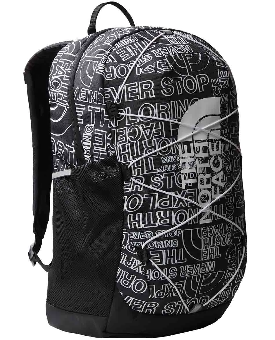 MOCHILA NORTH FACE COURT JESTER JUNIOR