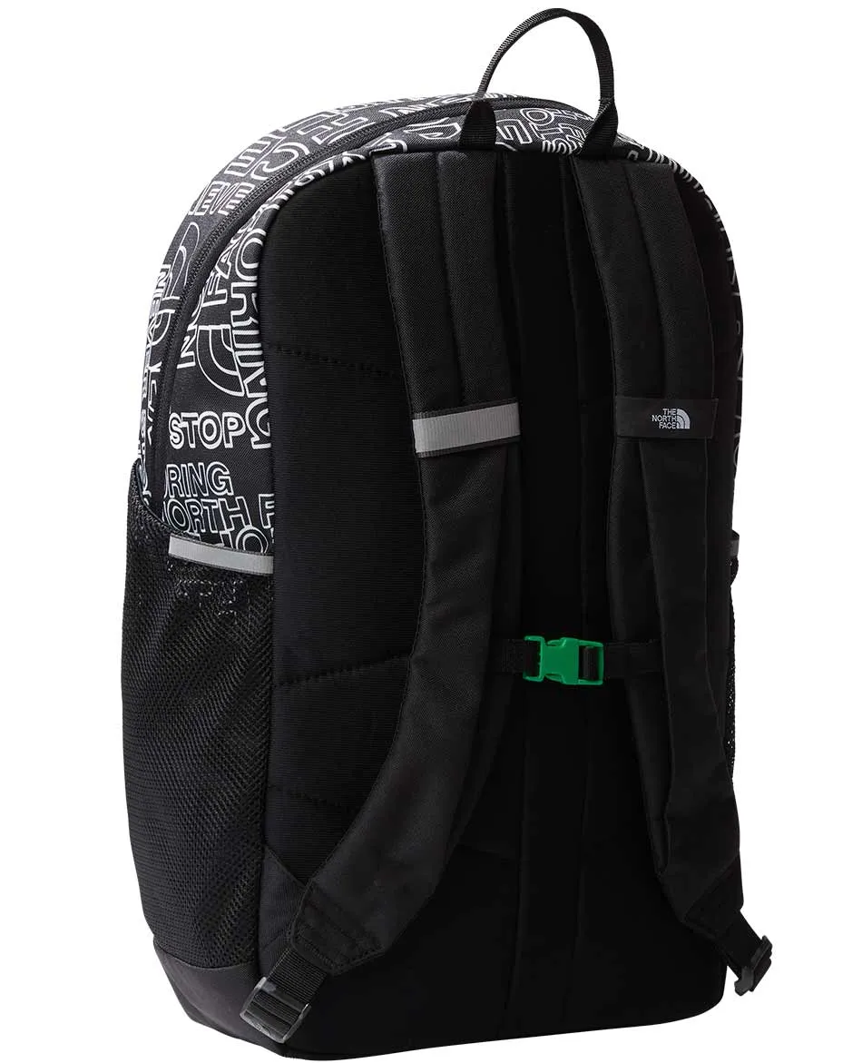 MOCHILA NORTH FACE COURT JESTER JUNIOR